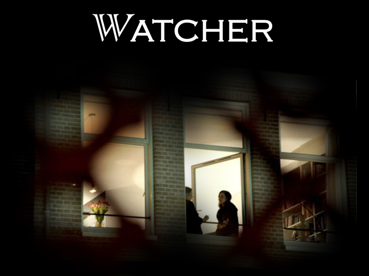 Watcher (Vertical Slice)