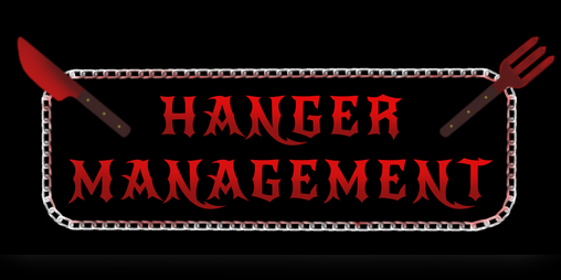 Cover image for Hanger Management