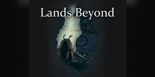 Cover image for Lands Beyond