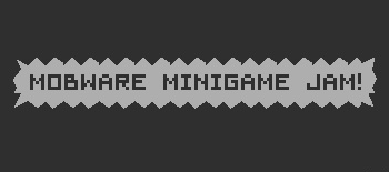 Mobware Minigame Jam!