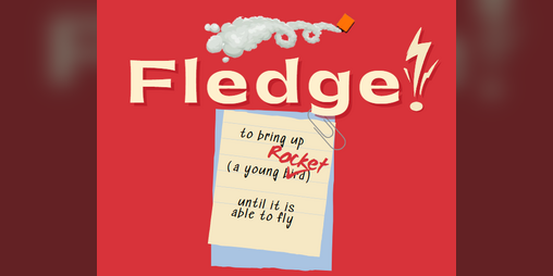 Cover image for 21/22 Y1C - Team 6 - Fledge
