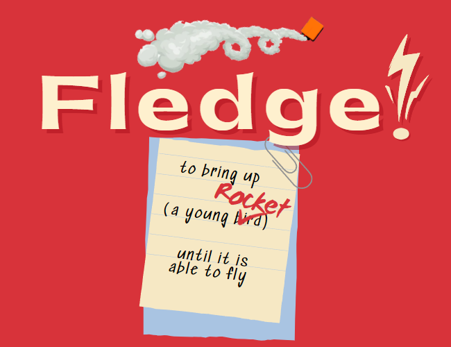 21/22 Y1C - Team 6 - Fledge