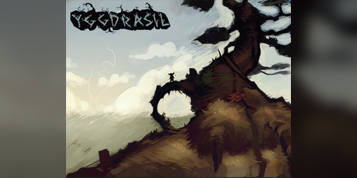 Cover image for Yggdrasil