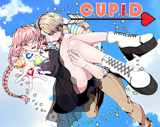 C.U.P.I.D