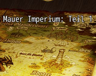 Mauer Imperium (German)