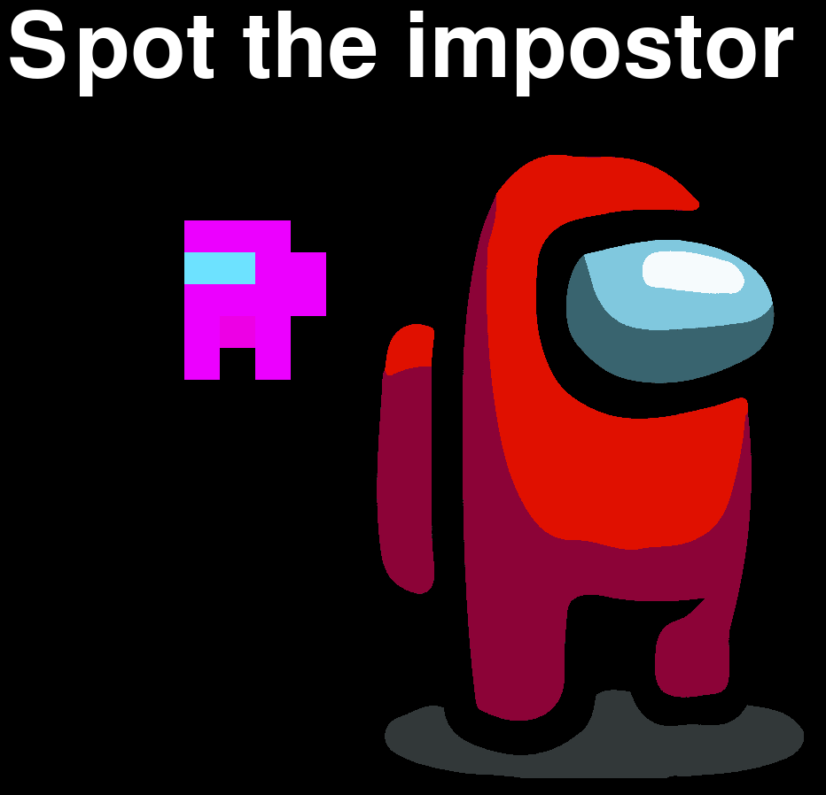 The Impostor