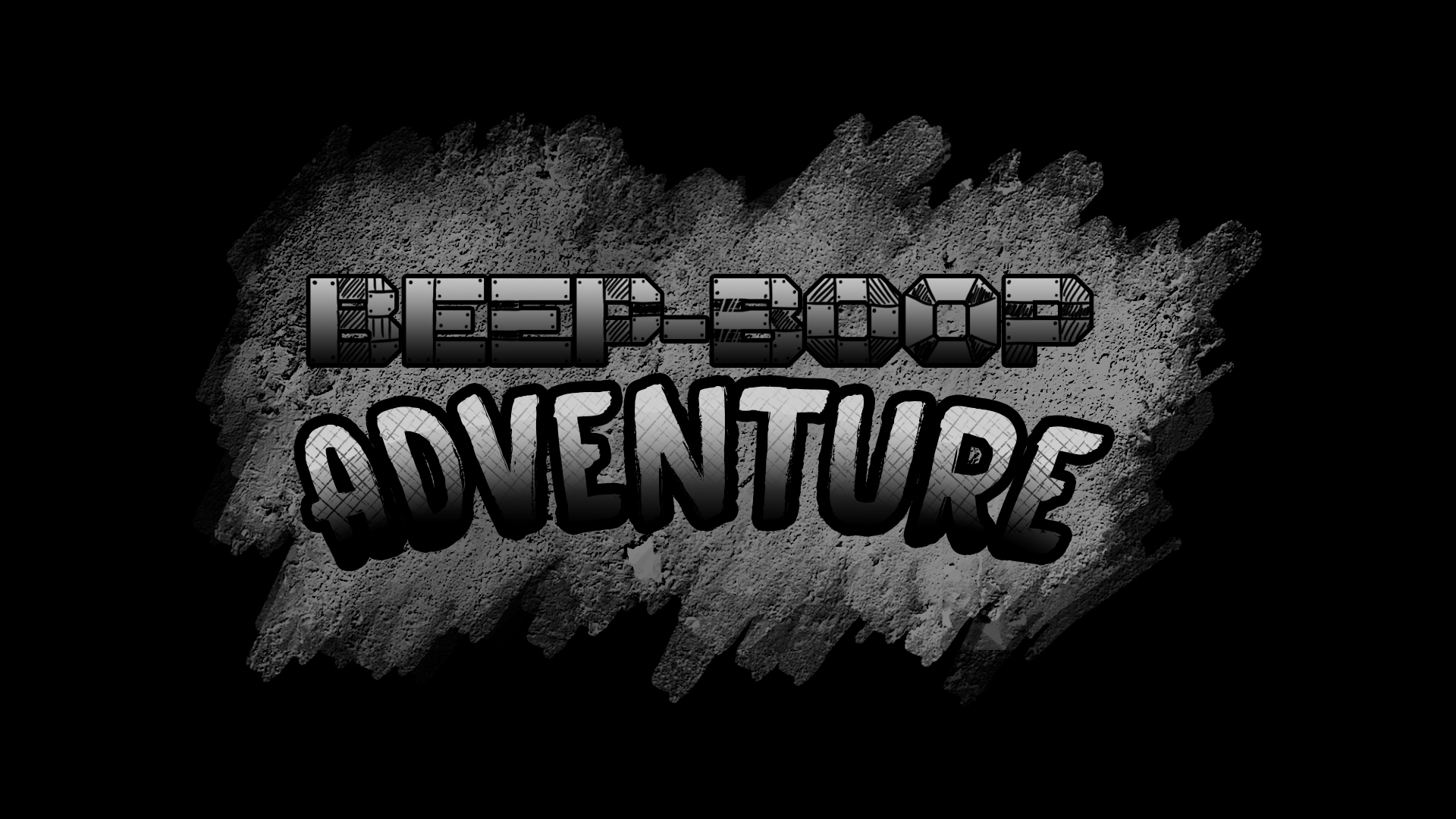 BeepBoop Adventure