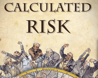 Calculated Risk!   - Risk but easier, less boring, and emphasizing the painful and difficult history of colonialism 