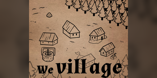 Cover image for We Village