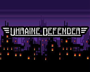 Ukraine Defender