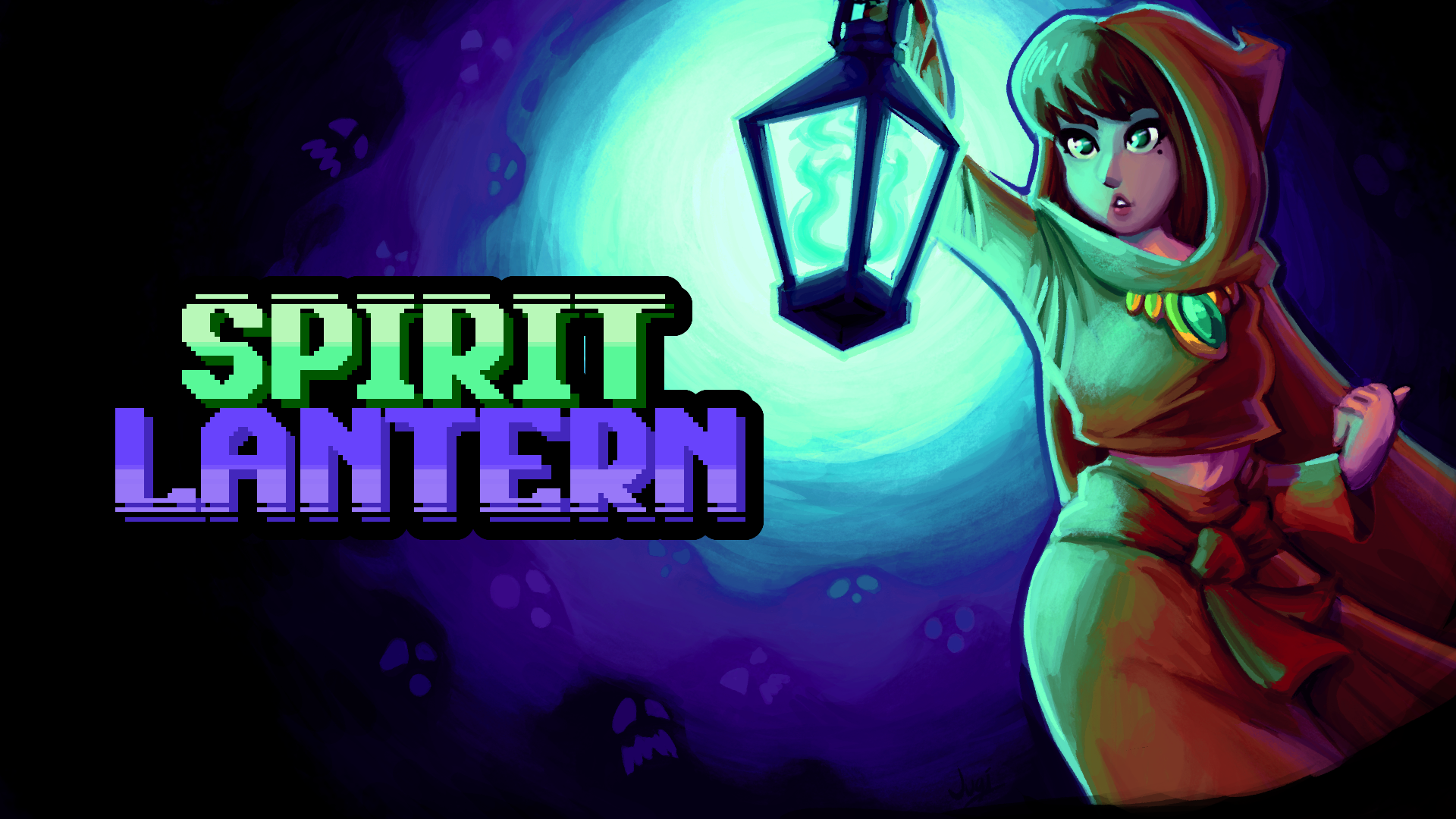 Spirit Lantern
