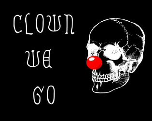 Clown We Go  