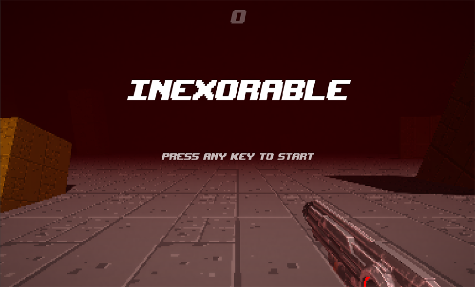 Inexorable