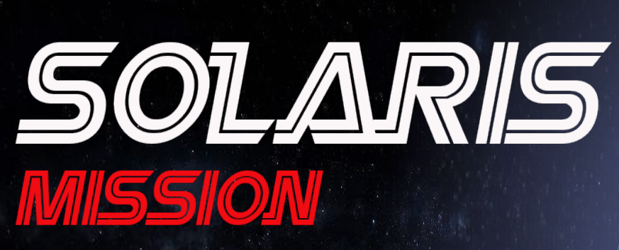 Solaris Mission
