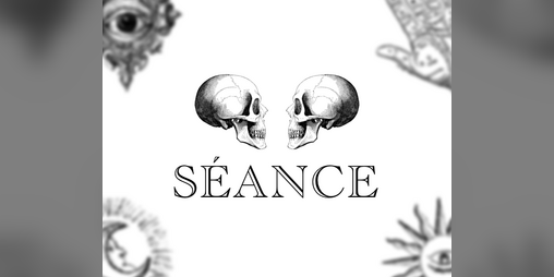 Cover image for Séance