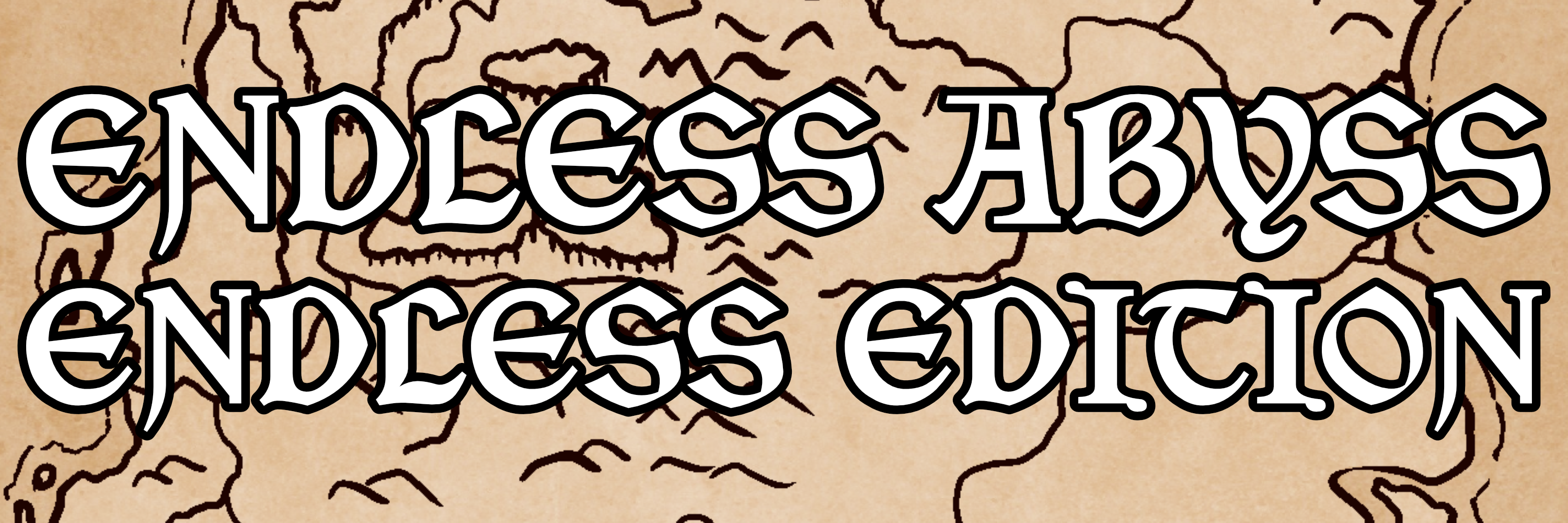 Endless Abyss: Endless Edition