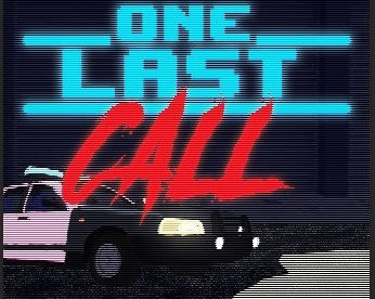 One Last Call (Primary Color Man Game Jam) cover