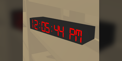 Cover image for TIME