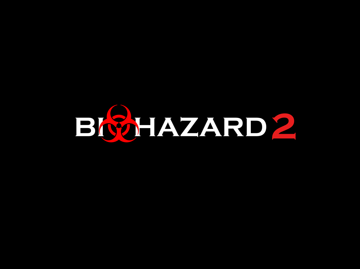 Biohazard 2