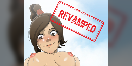 Cover image for Ty-Lee Revamped