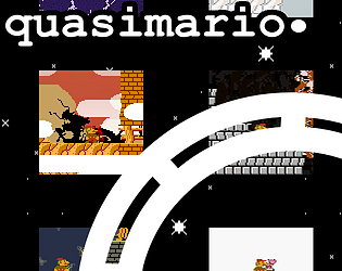 quasimario