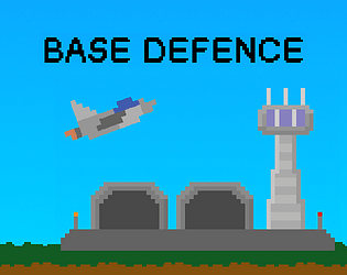 Base Defence