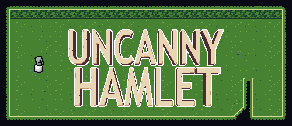 Uncanny Hamlet