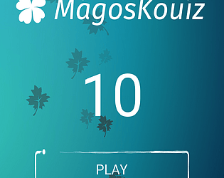 Kouíz Mágos