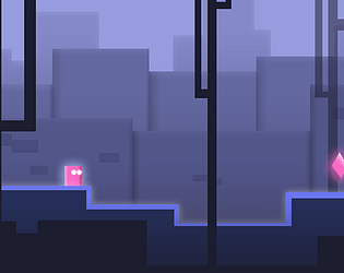 Square journey