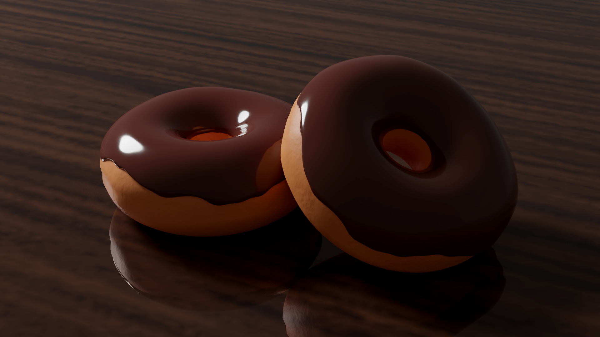 Customizable Tasty Donuts Pack♥