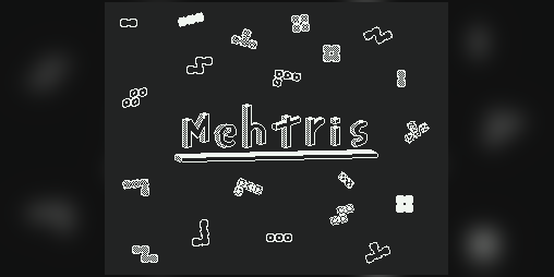 Cover image for Mehtris