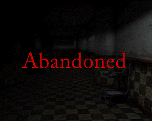 Abandoned