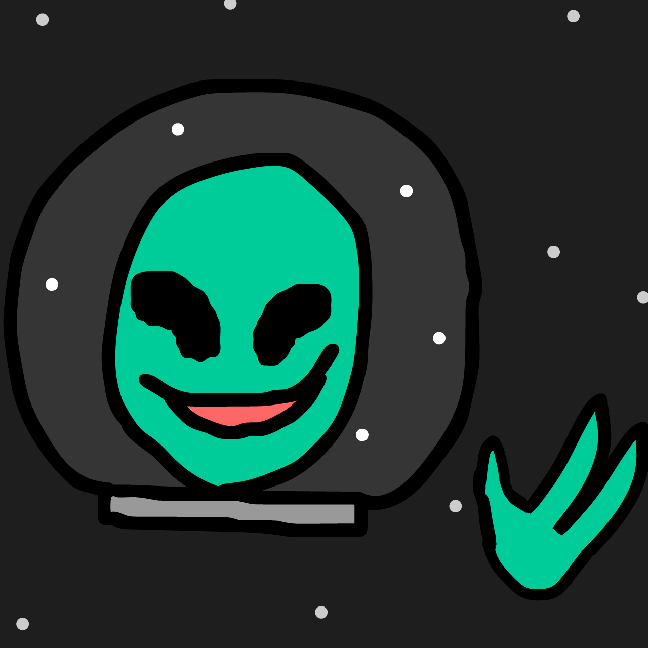 Alien Jumpers NEW UPDATE