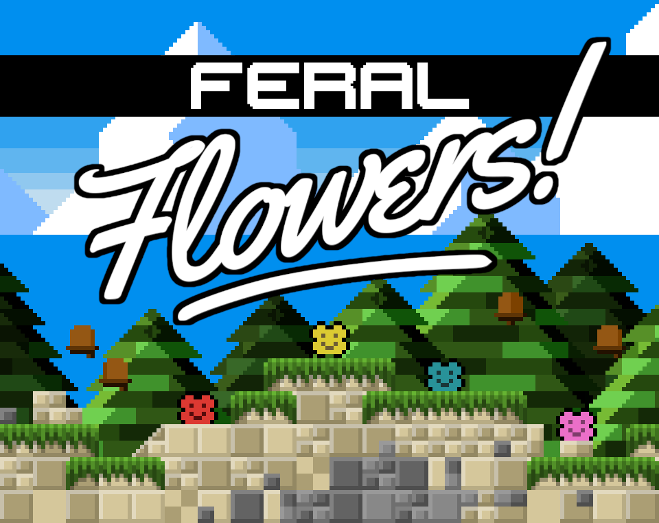 feral flowers wiki
