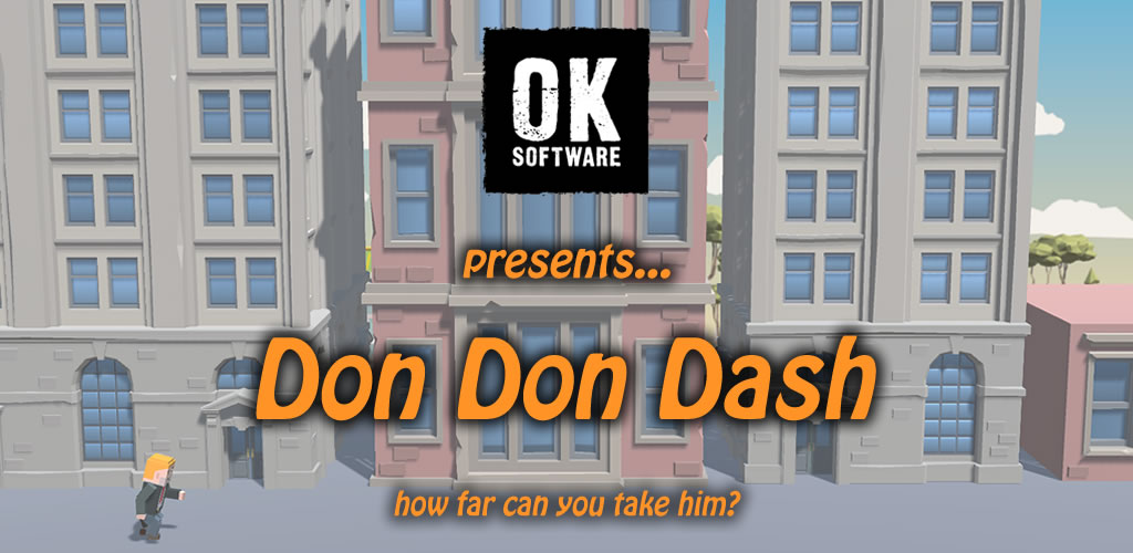 Don Don Dash
