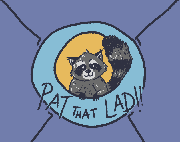 pat that lad! (demo)