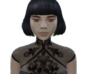 Mod The Sims - Vampire Hunter
