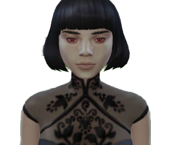 Mod The Sims - Optional Vampire Weaknesses