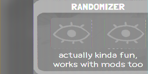 Cover image for Randomizer 3.4