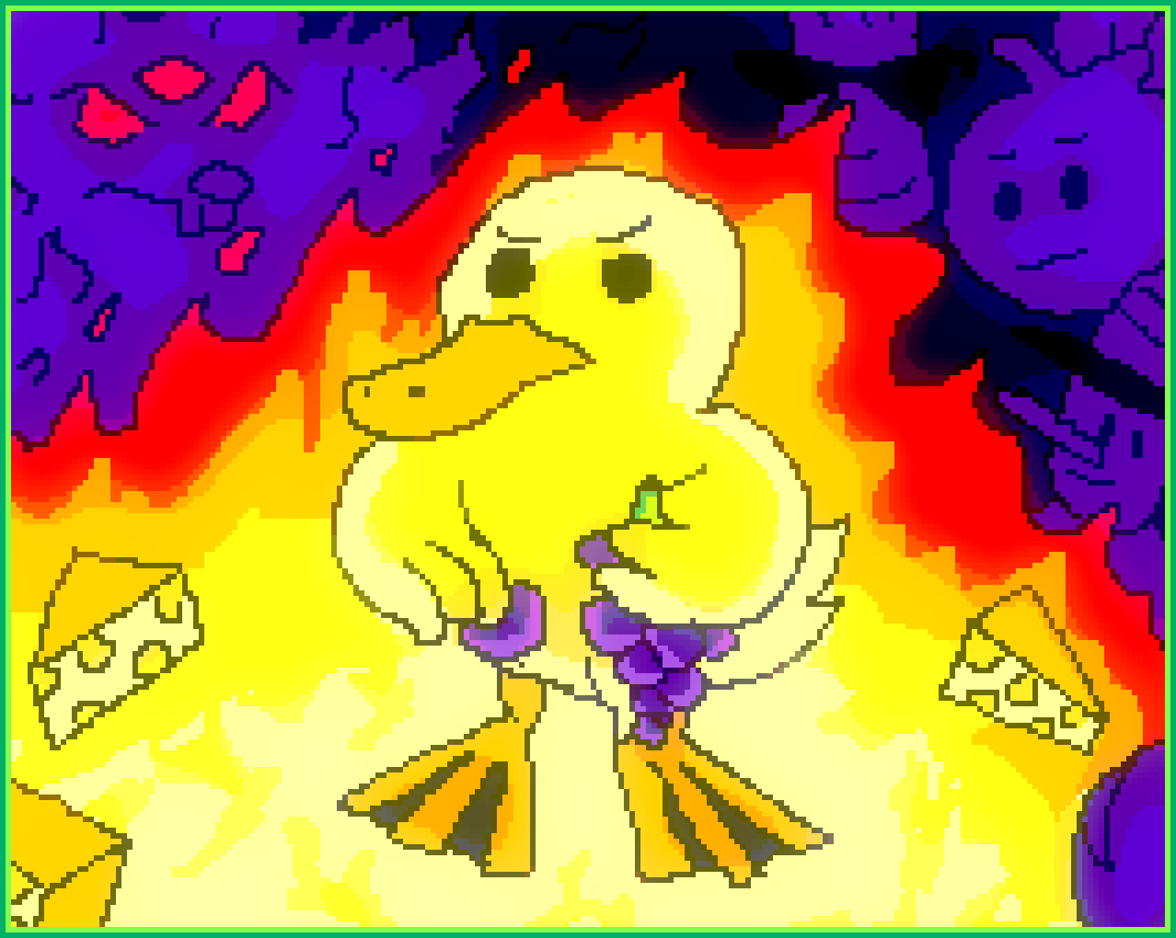 Cover image for Grapecheese