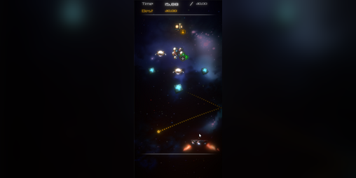 Cover image for TimeBreaker in Space