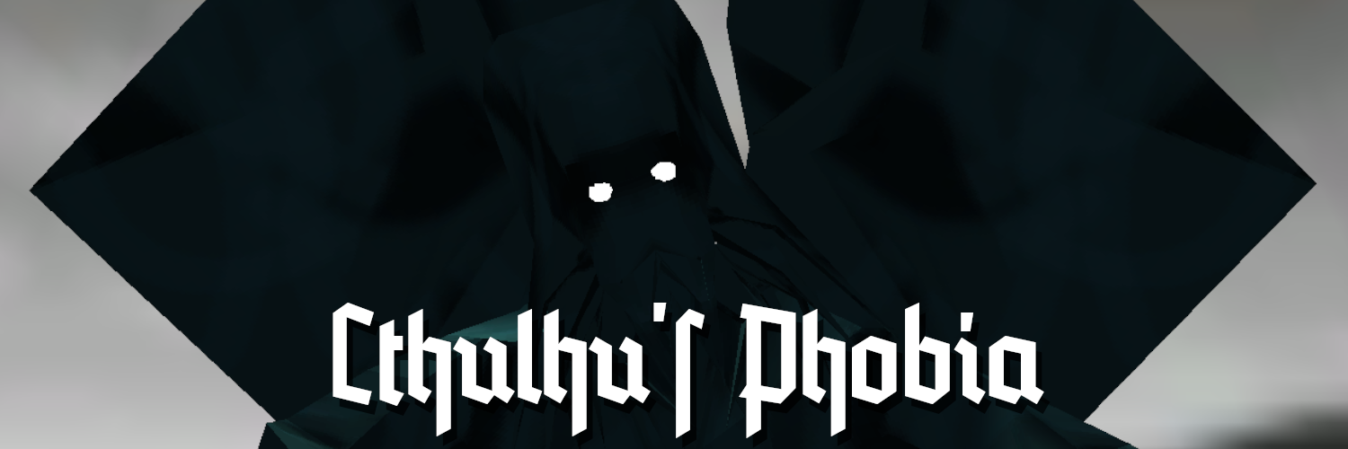 Cthulhu's Phobia