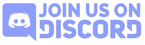 Join Us On Discord