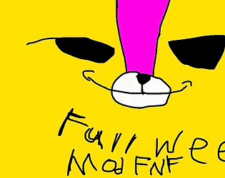 stich-a full week Friday night  funkin'