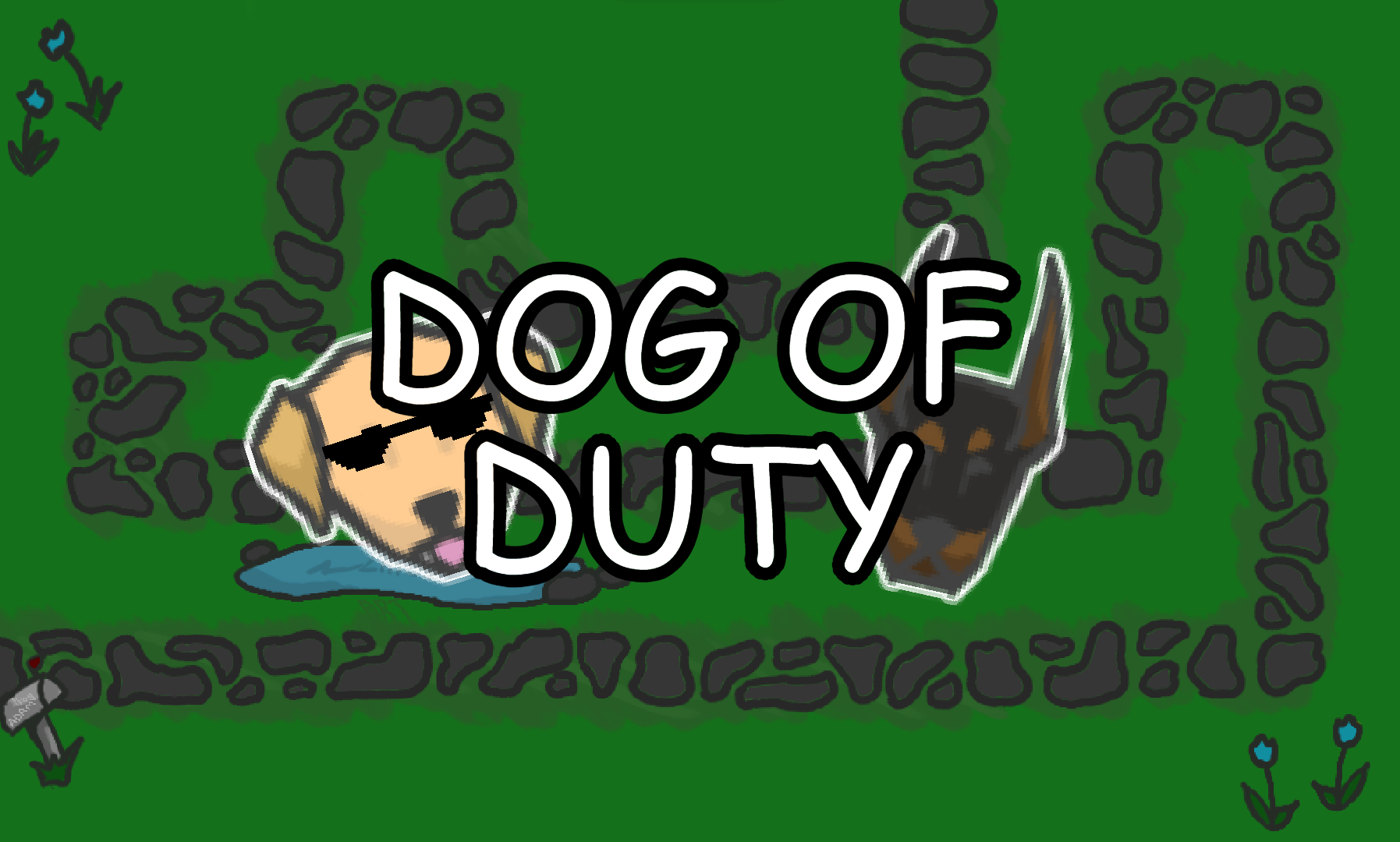 Dog Of Duty