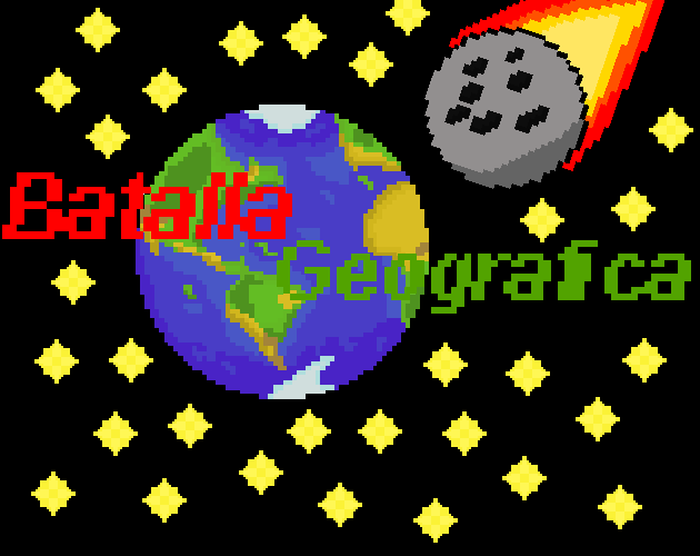 Batalla Geografica