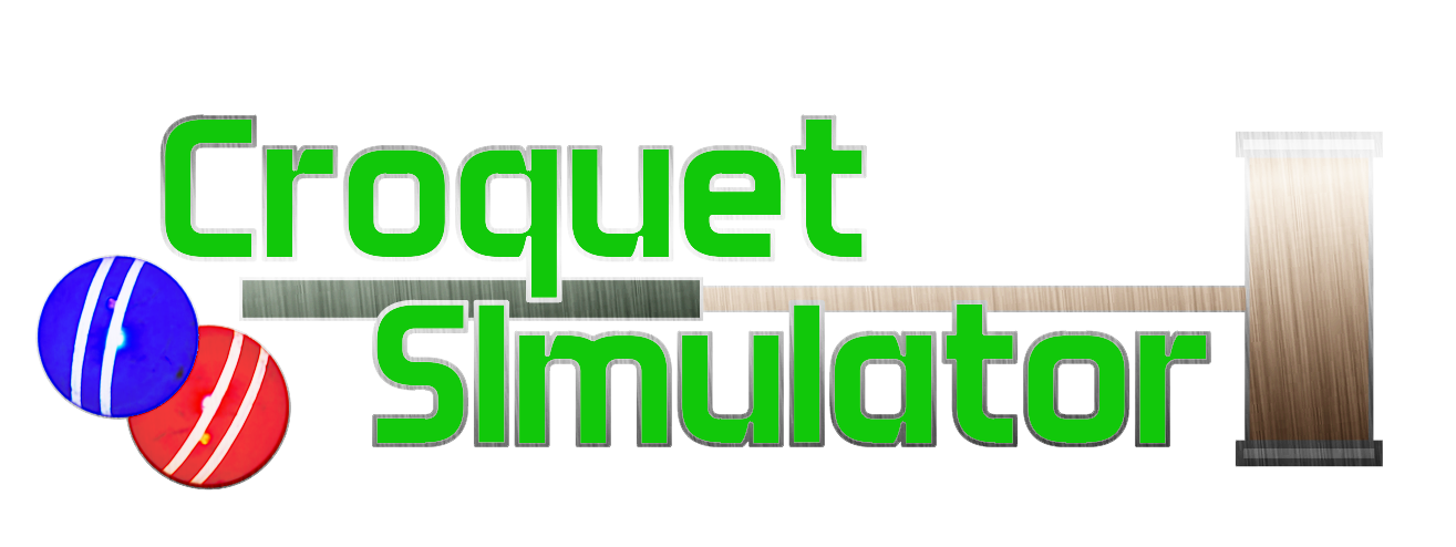 Croquet Simulator VR