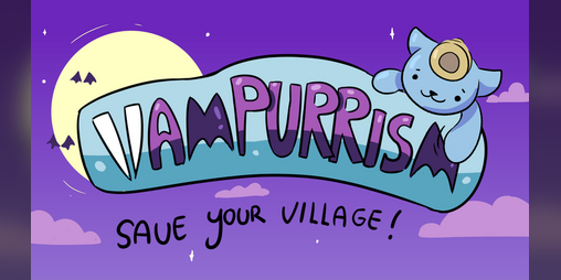 Cover image for Vampurrism