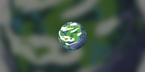Cover image for PlanetProtect