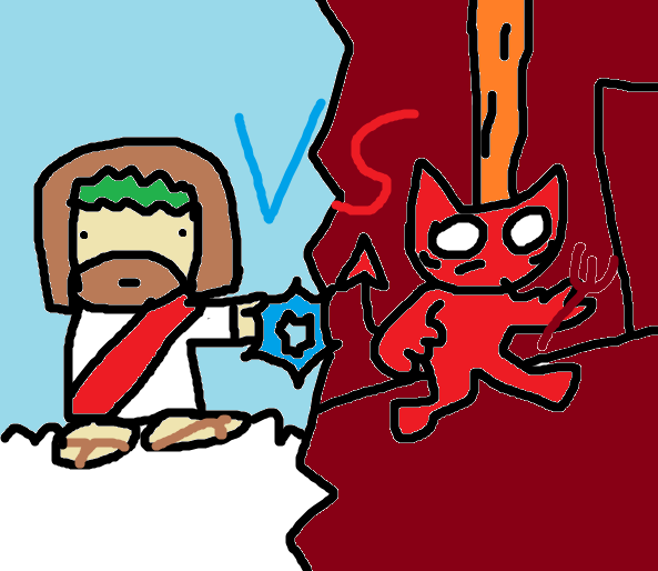 Cover image for Jesus x Tapecas
